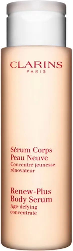 Clarins Sérum Corps Peau Neuve