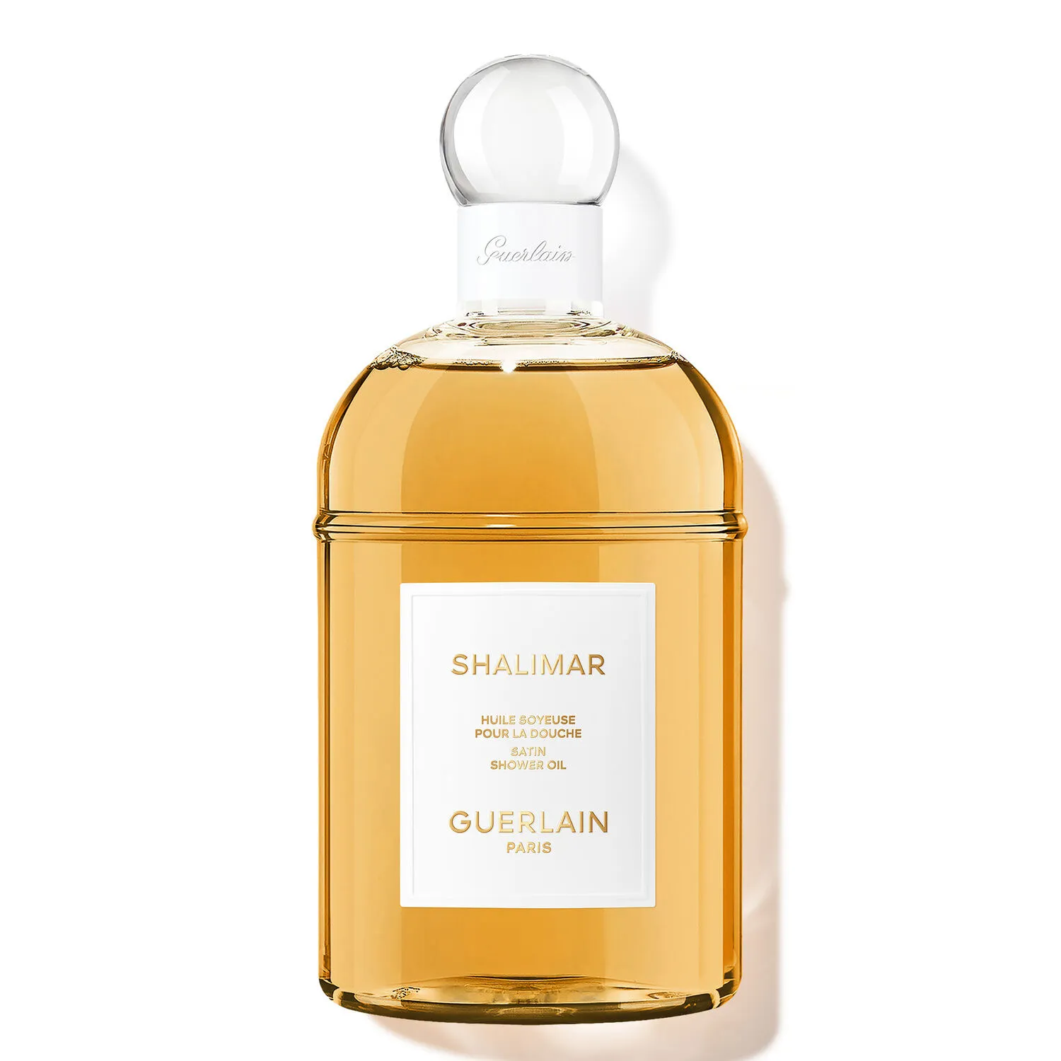 Guerlain Shalimar Huile de Douche