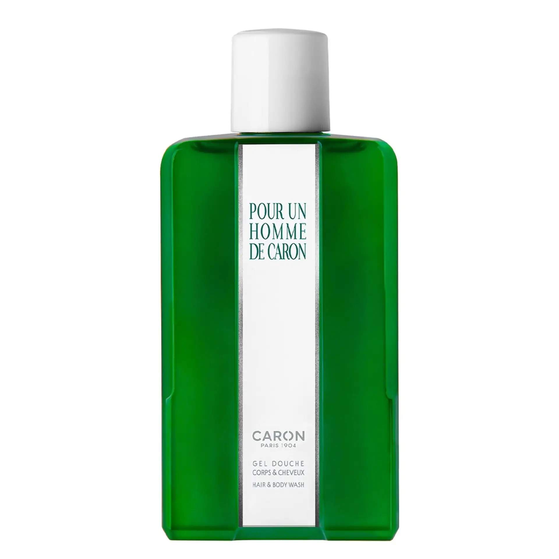 Caron Pour un Homme de Caron Shampoing