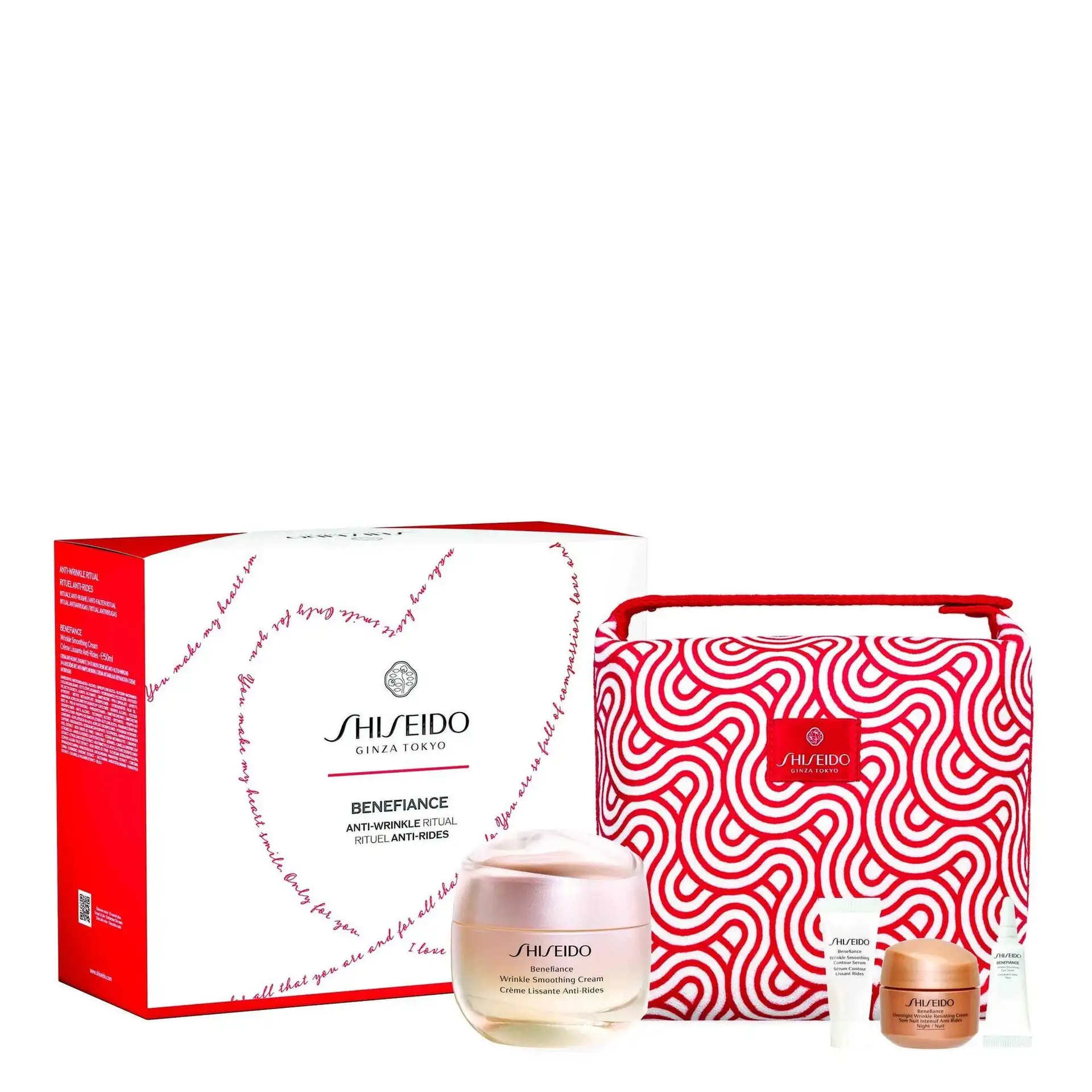 50 ml + 3 pdts