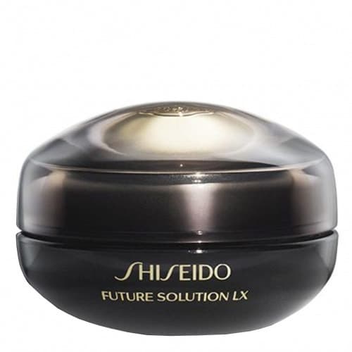Future Solution LX Crème Régénérante Contour Yeux & Lèvres