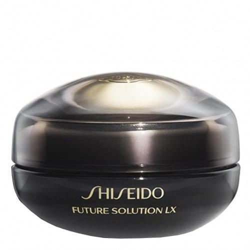 Shiseido Future Solution LX Crème Régénérante Contour Yeux & Lèvres