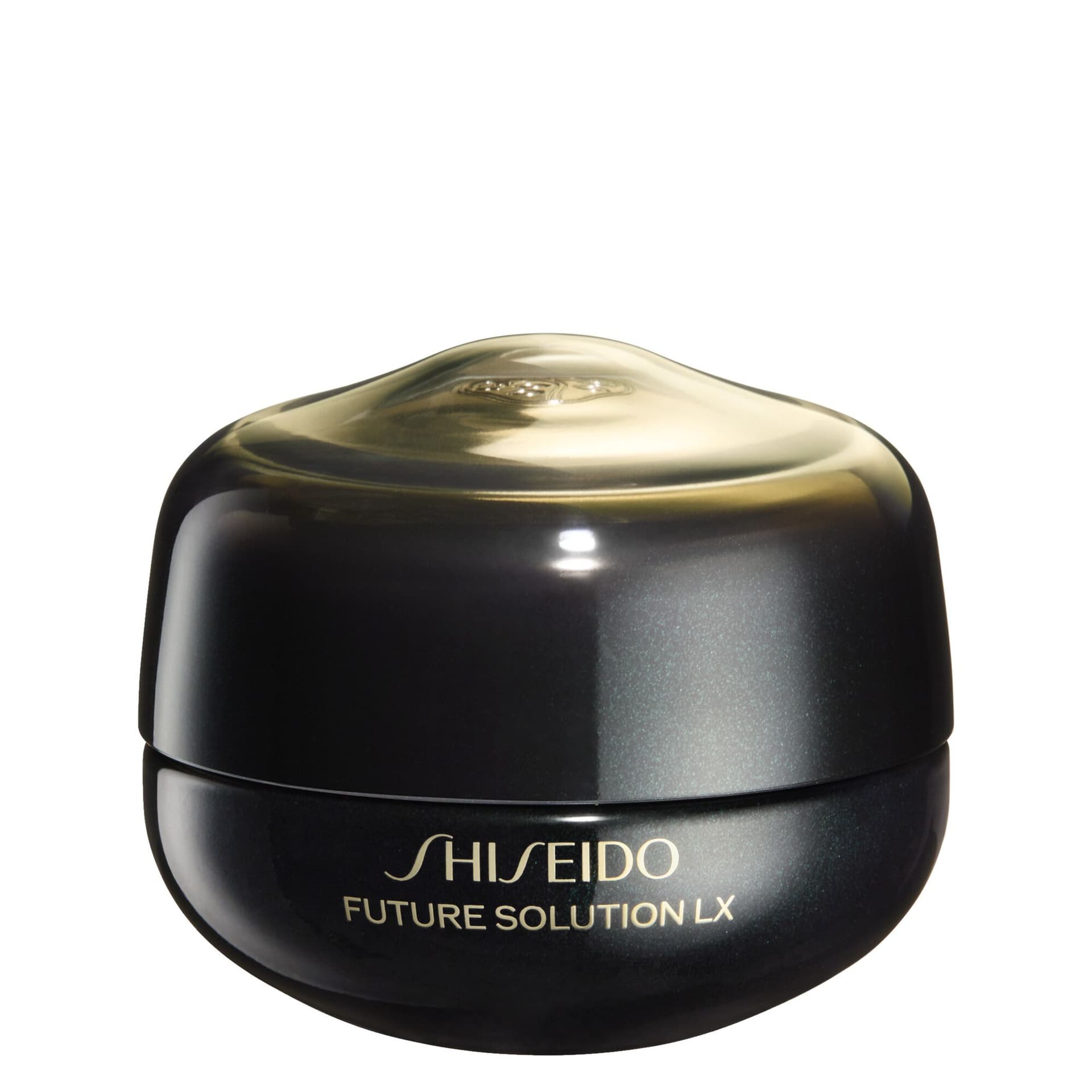 Future Solution LX Crème Yeux et Lèvres Régénérante