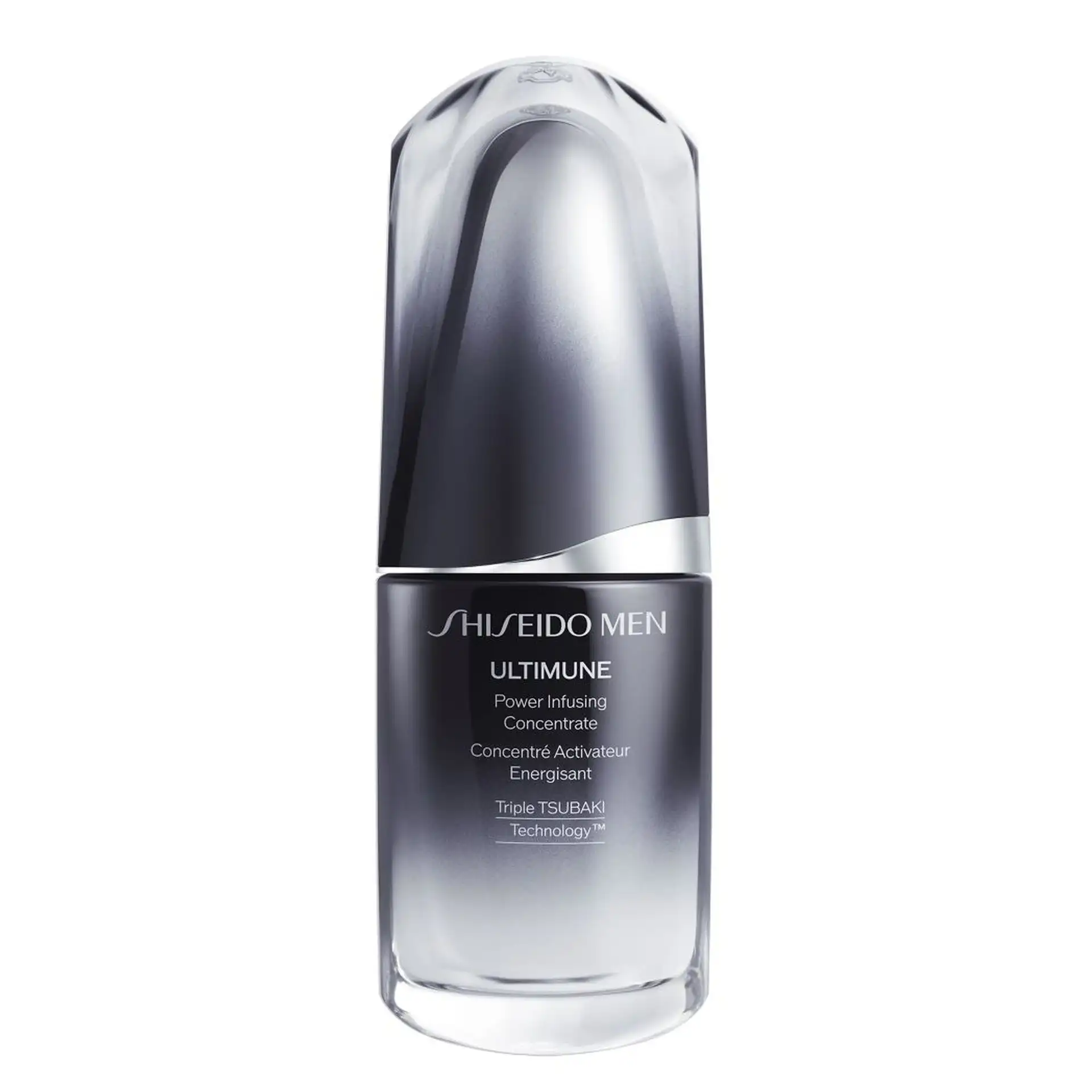 Flacon pompe 30 ml