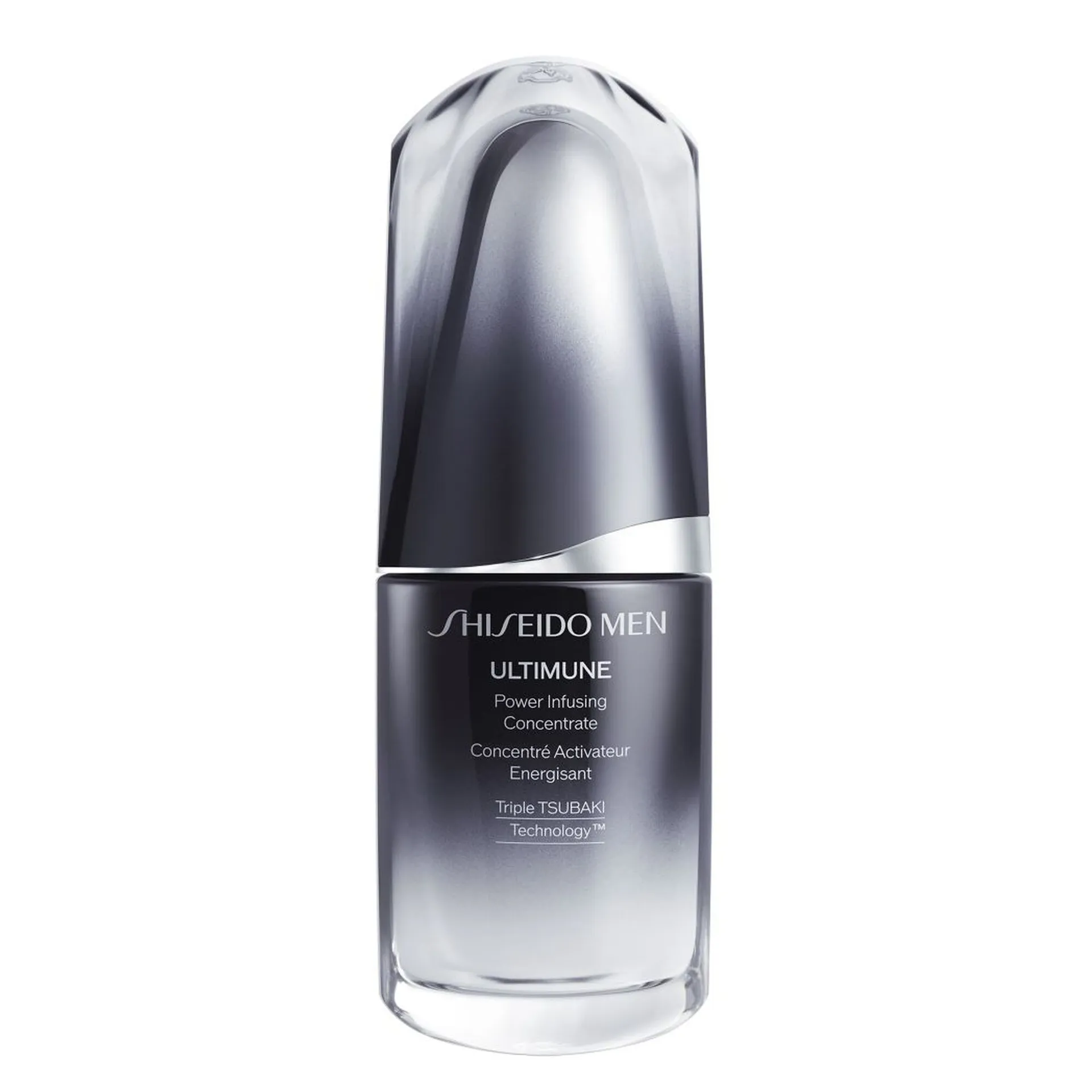 Shiseido Ultimune Sérum Concentre Activateur Energisant