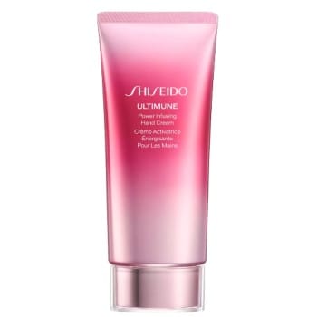Shiseido Ultimune Power Infusion Concentrate – Crème Mains