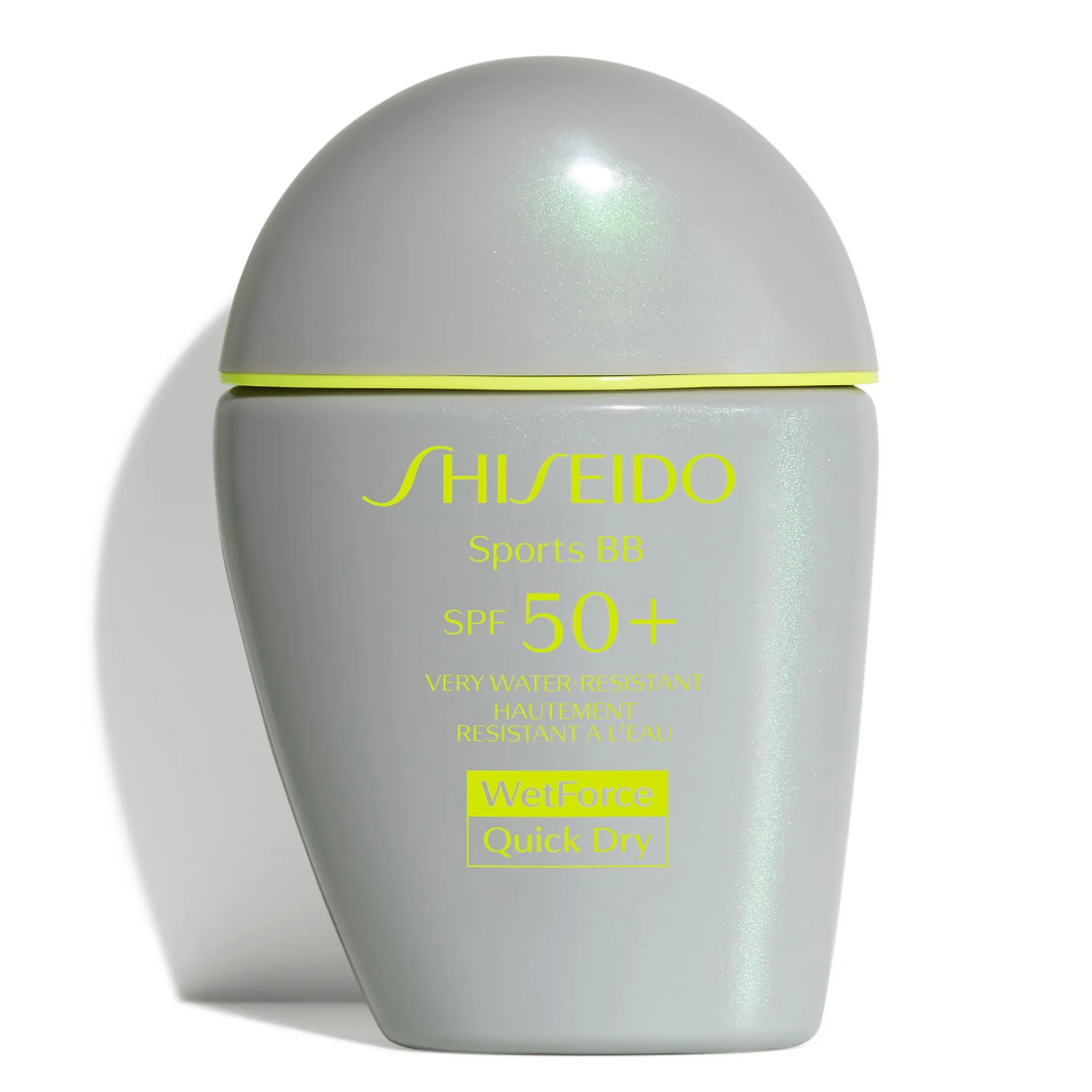 Shiseido Sports BB Crème