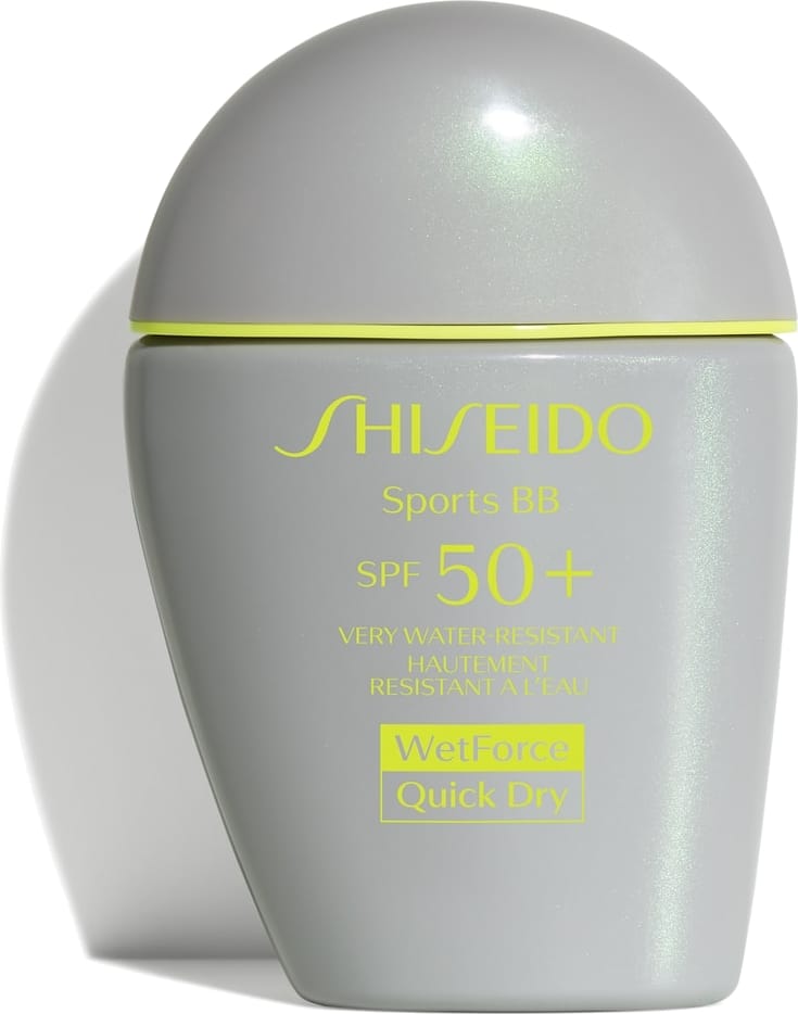 Shiseido Sports BB Crème