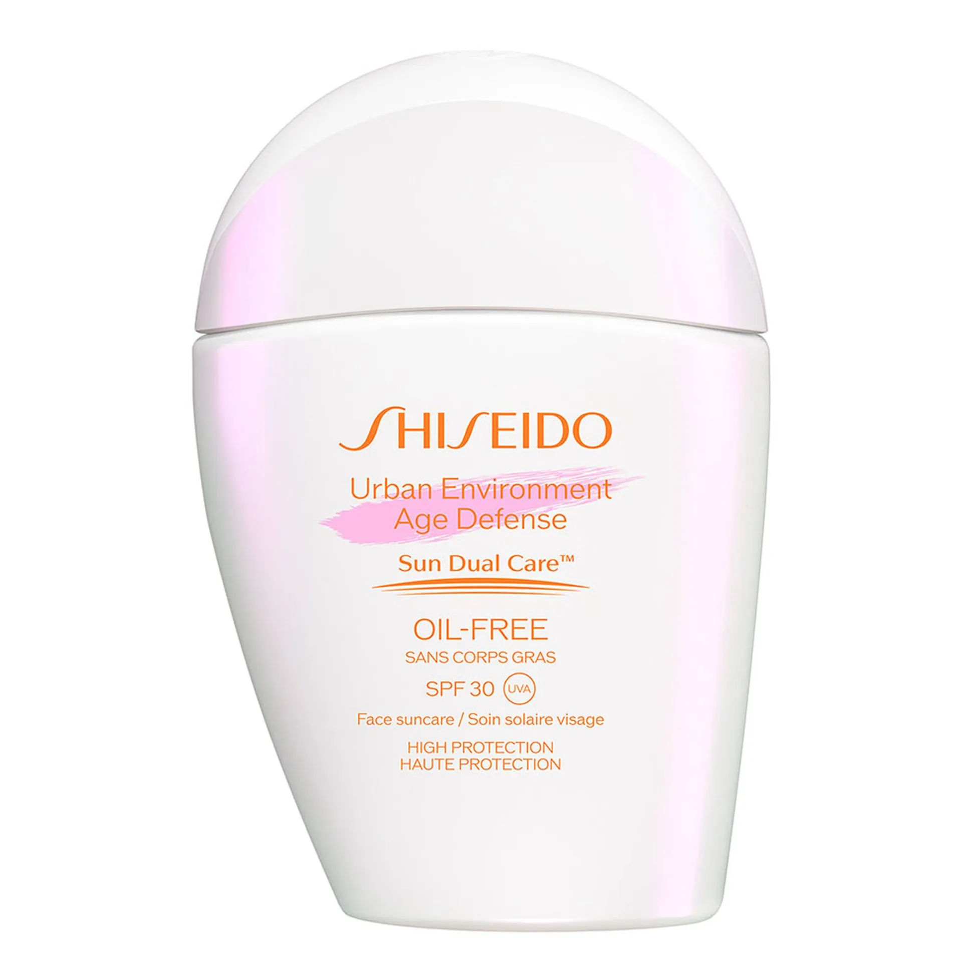 Shiseido Urban Environment Age Defense