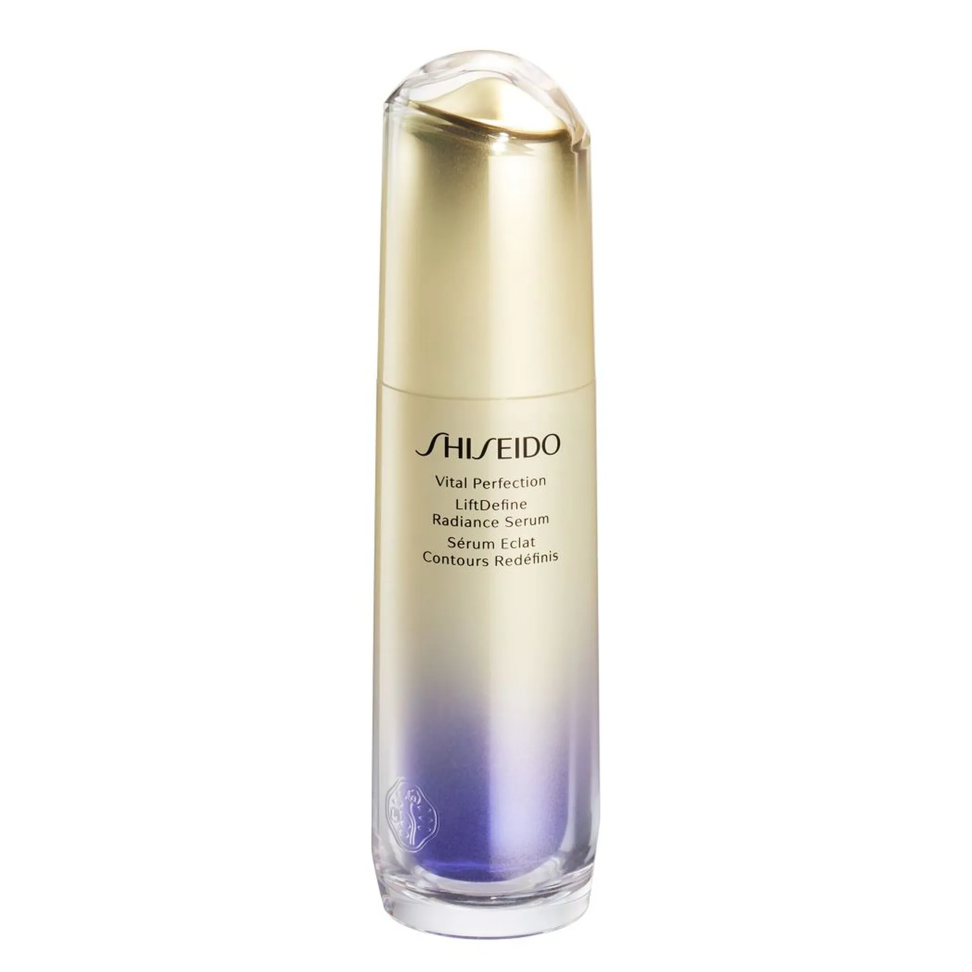 Shiseido Vital Perfection