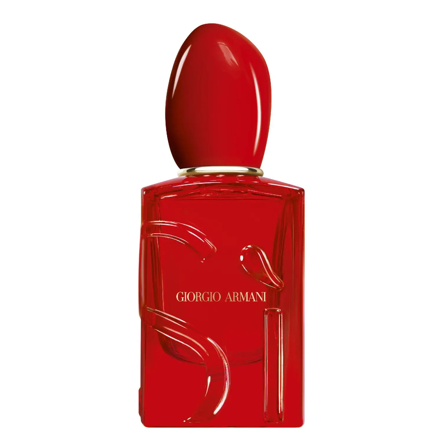 Armani Sì Passione Red Musk