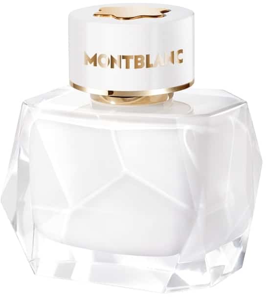 Montblanc Signature
