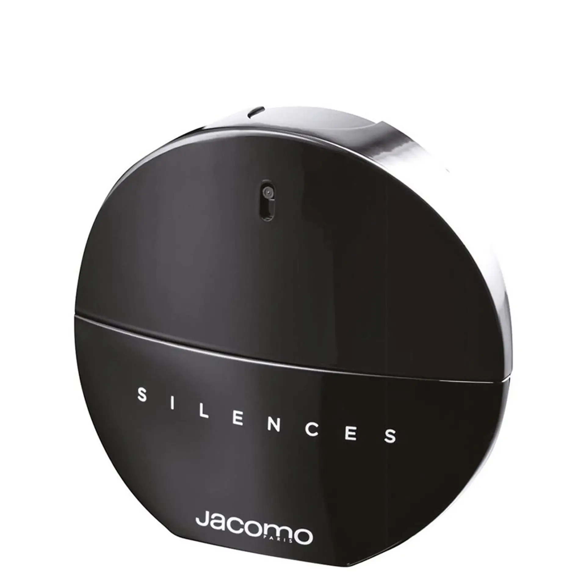 Jacomo Silences