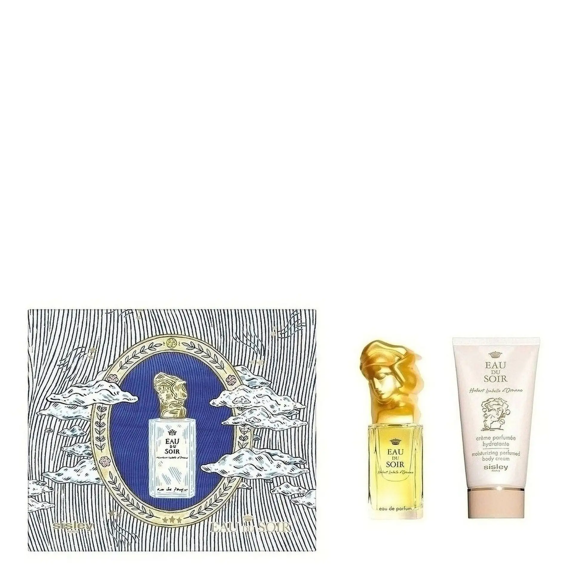 Coffret Parfum