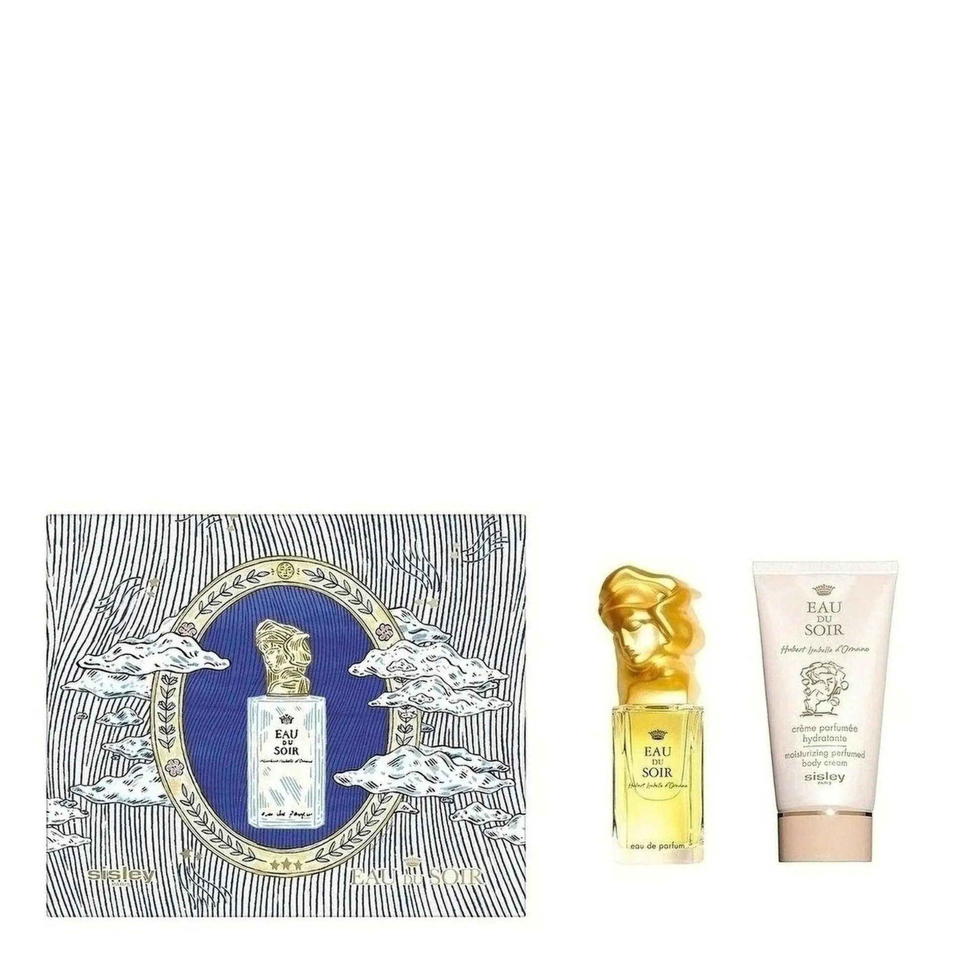 SISLEY Coffret Parfum