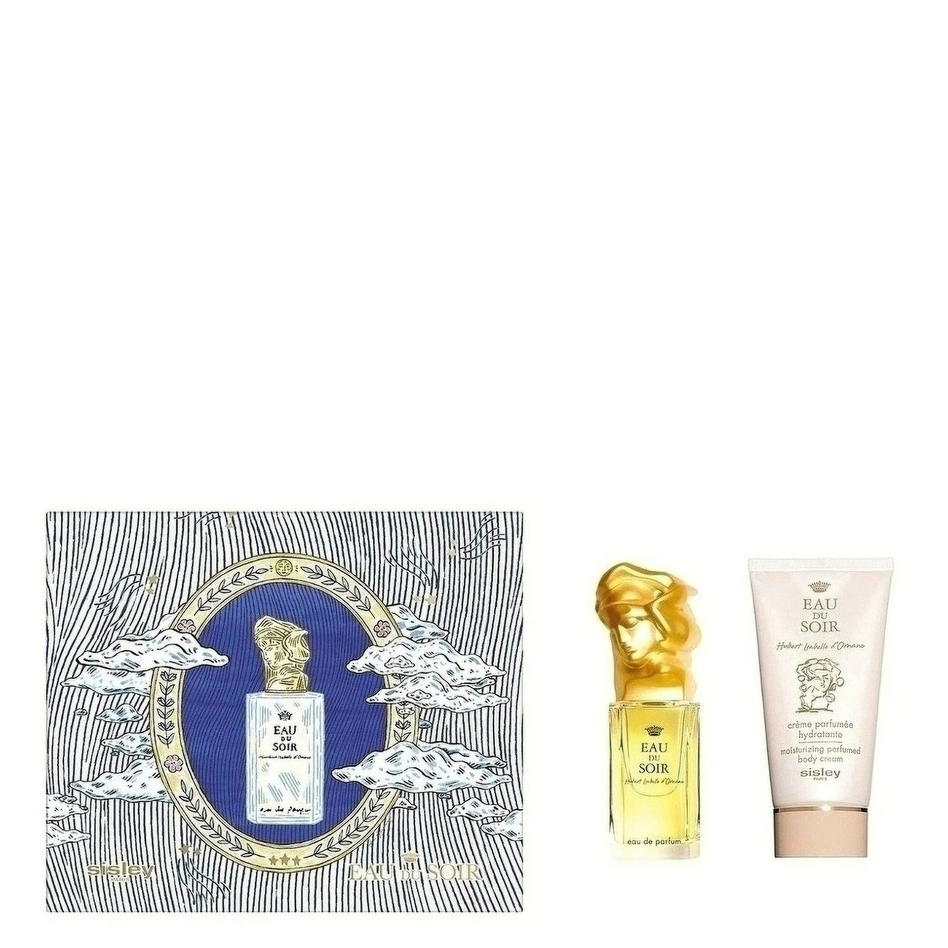 SISLEY Coffret Parfum