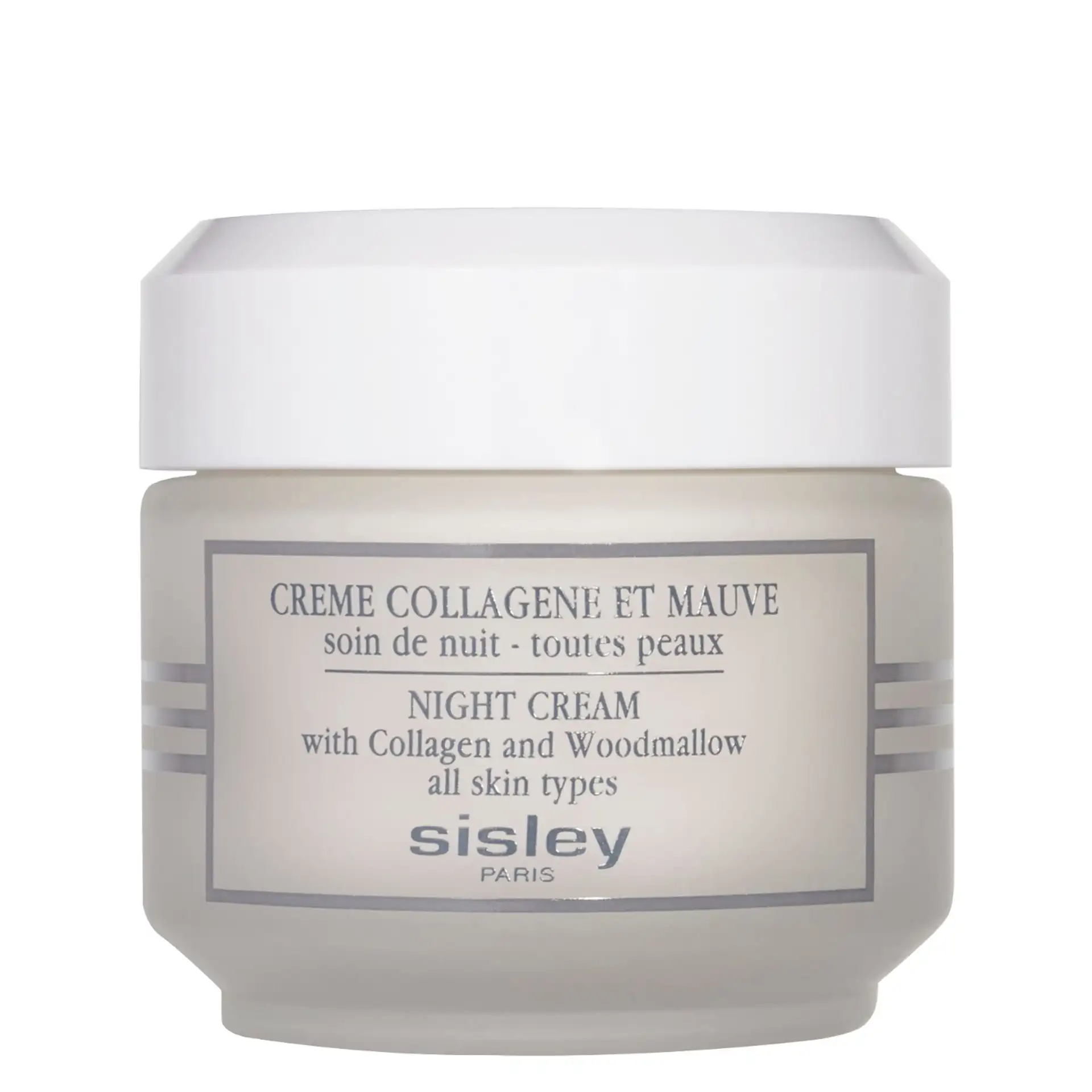 Pot 50 ml