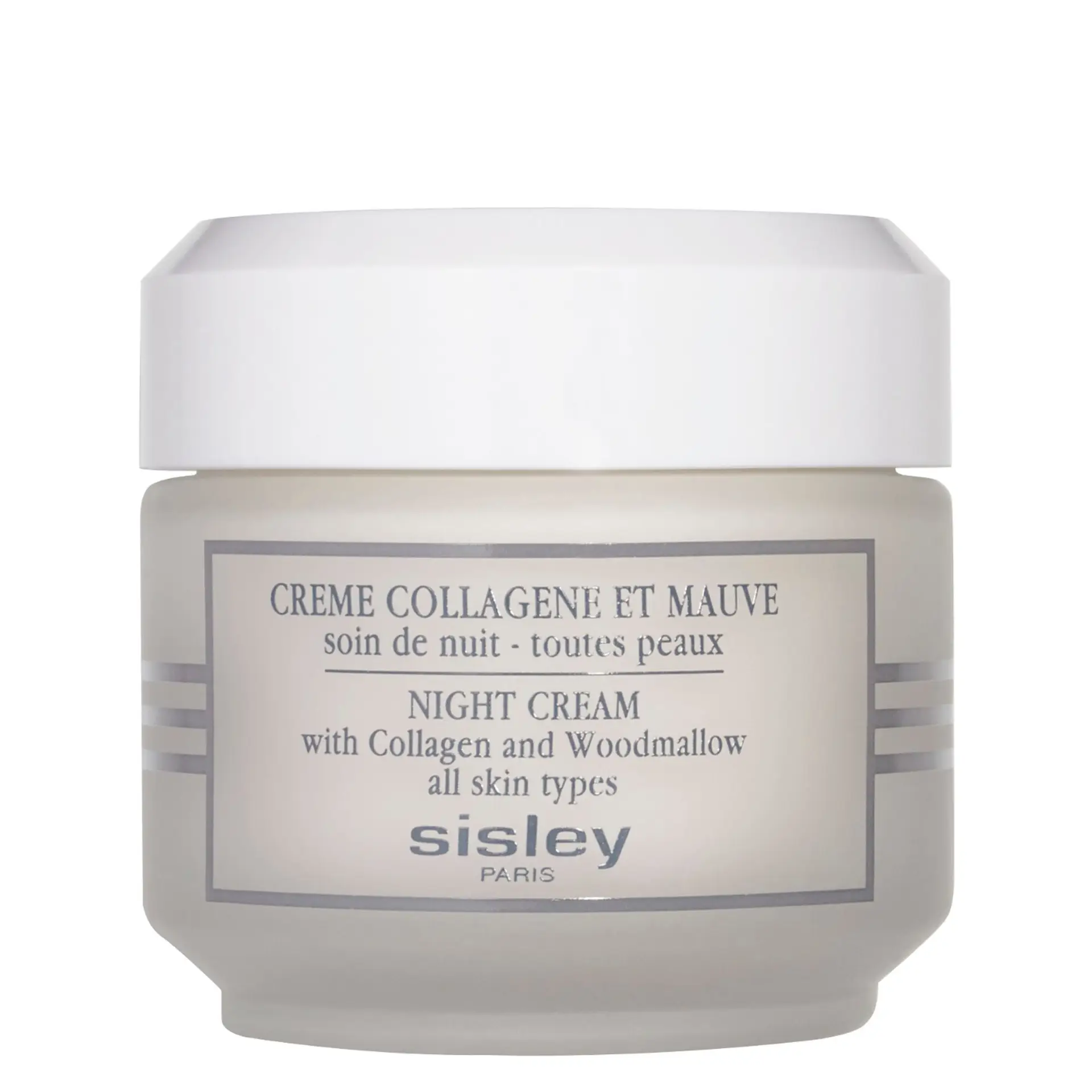 SISLEY Crème Collagène et Mauve