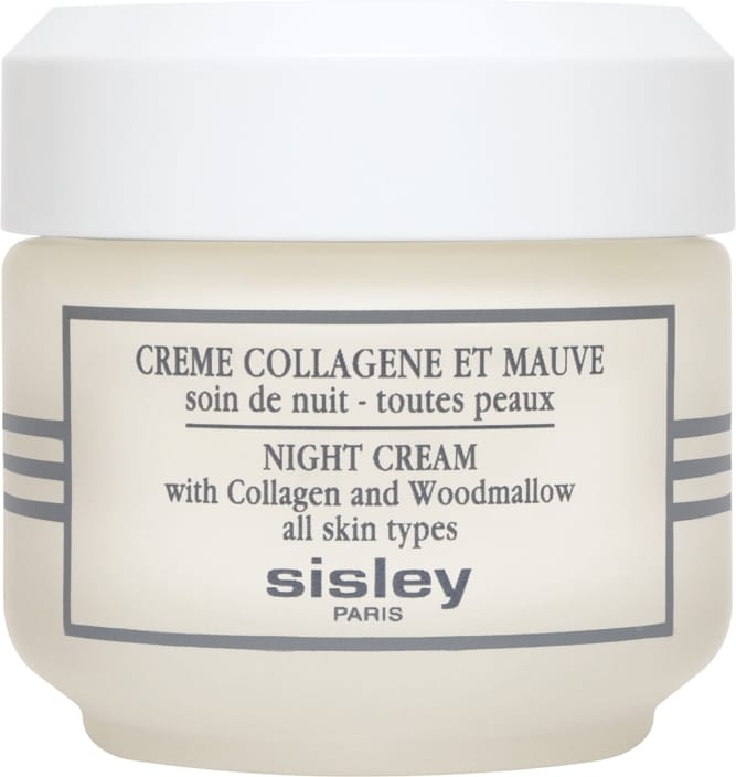 SISLEY Crème Collagène et Mauve