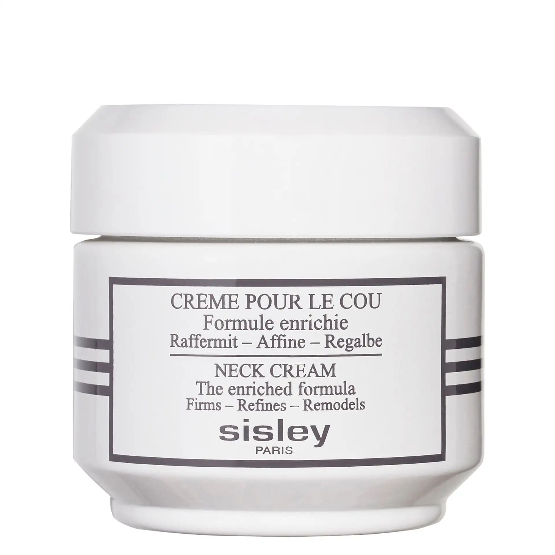Pot 50 ml