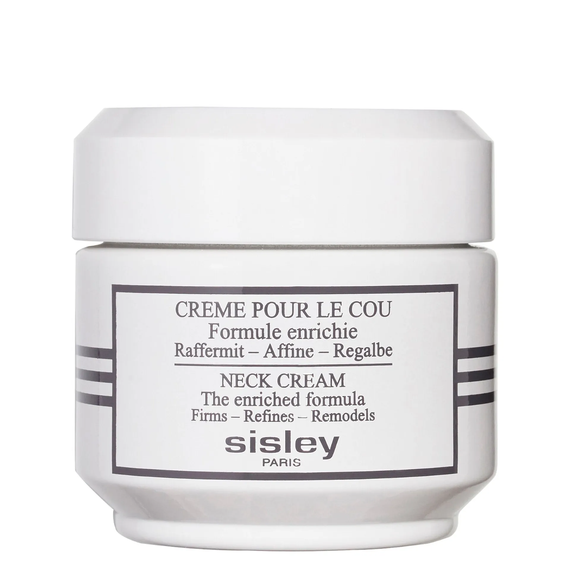 SISLEY Crème pour le Cou