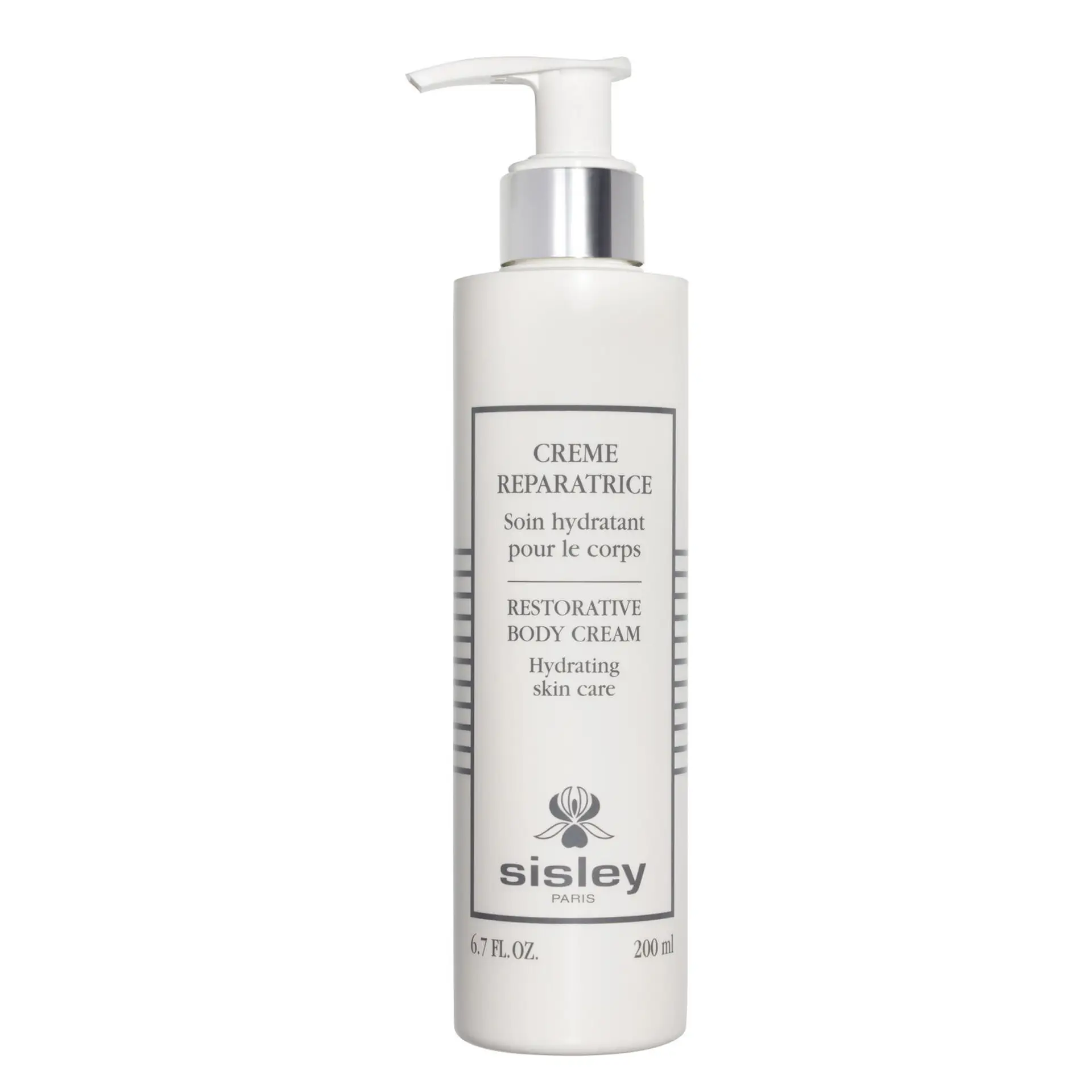 SISLEY Crème Réparatrice Corps
