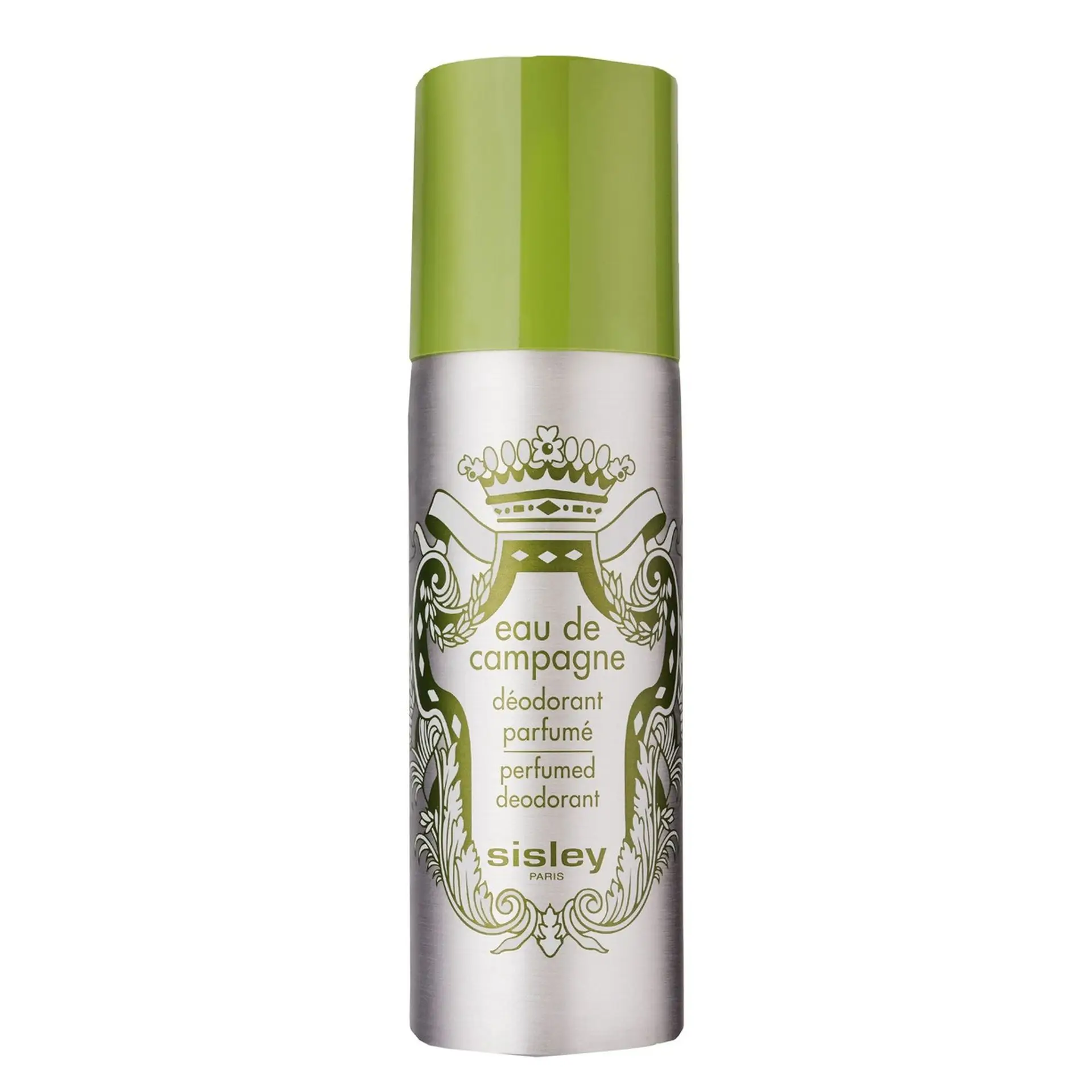 SISLEY Eau de Campagne Déodorant