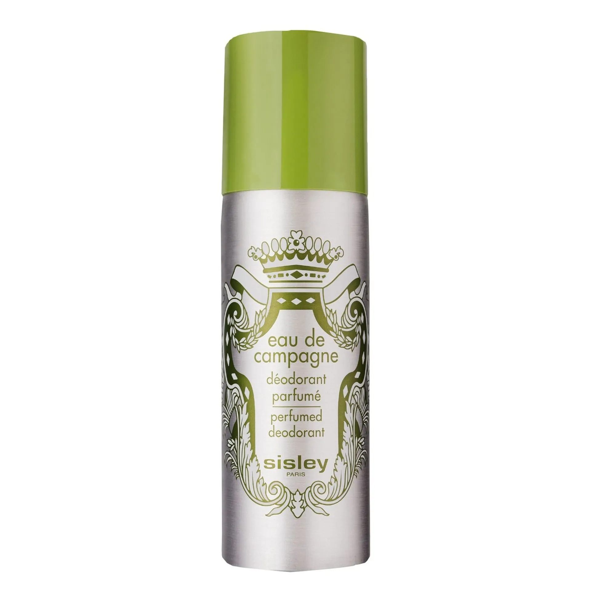 SISLEY Eau de Campagne Déodorant
