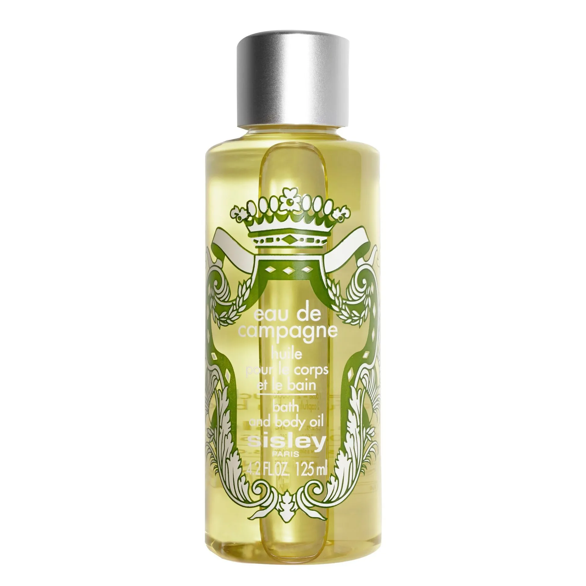 SISLEY Eau de Campagne Huile Corps et Bain
