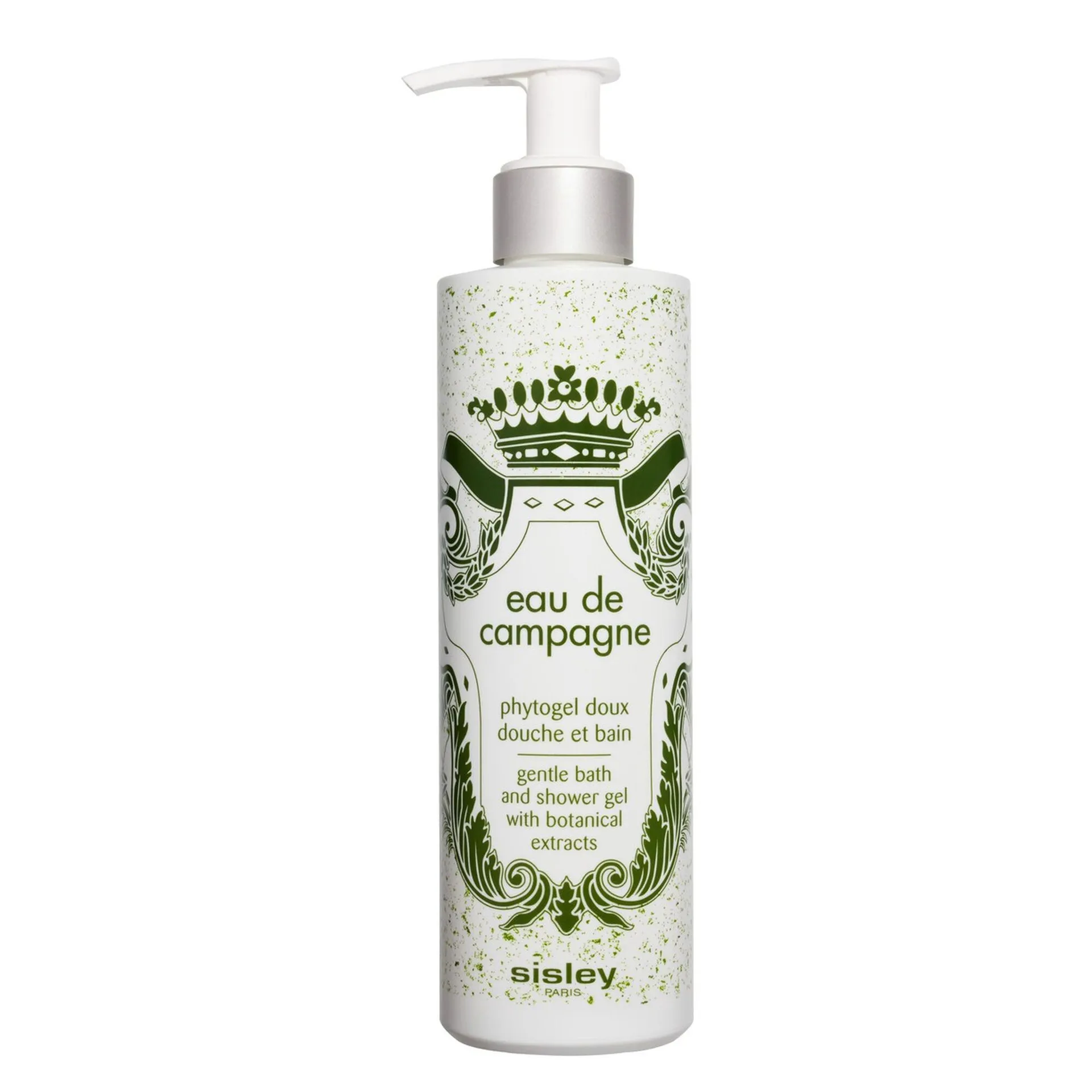 SISLEY Eau de Campagne Gel Douche