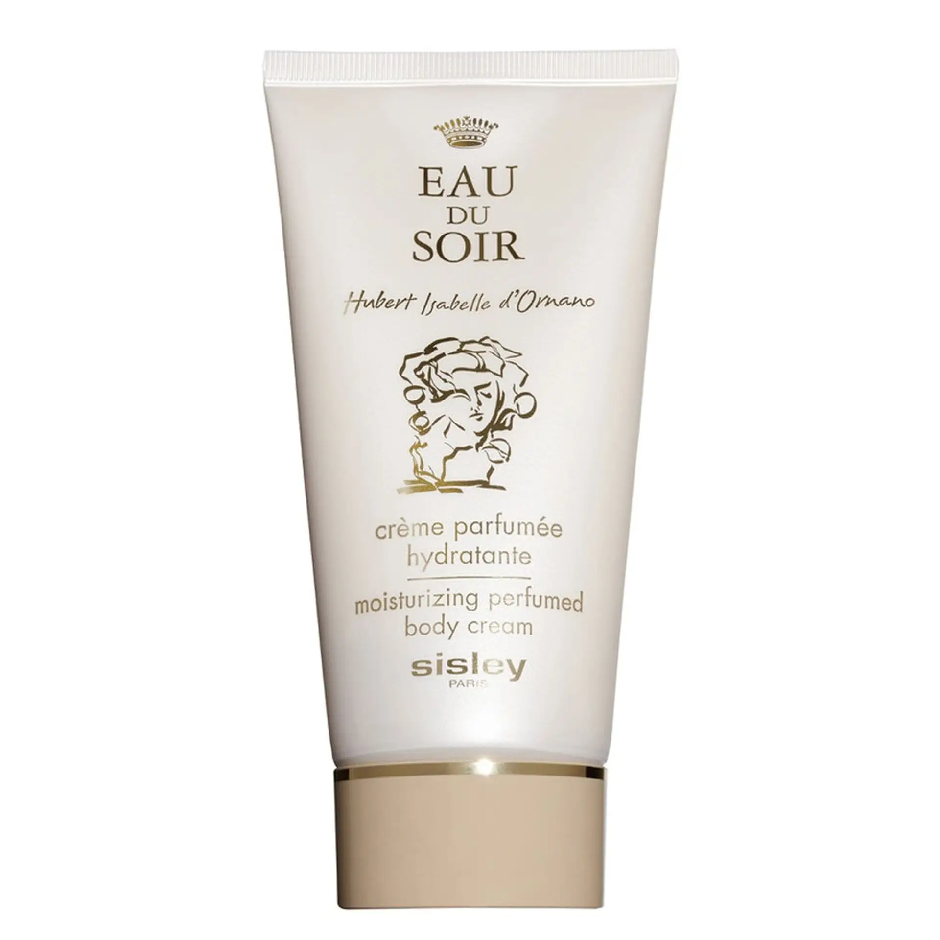 SISLEY Eau du Soir Crème Parfumée Hydratante