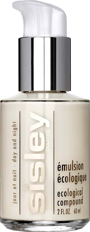 Emulsion Ecologique