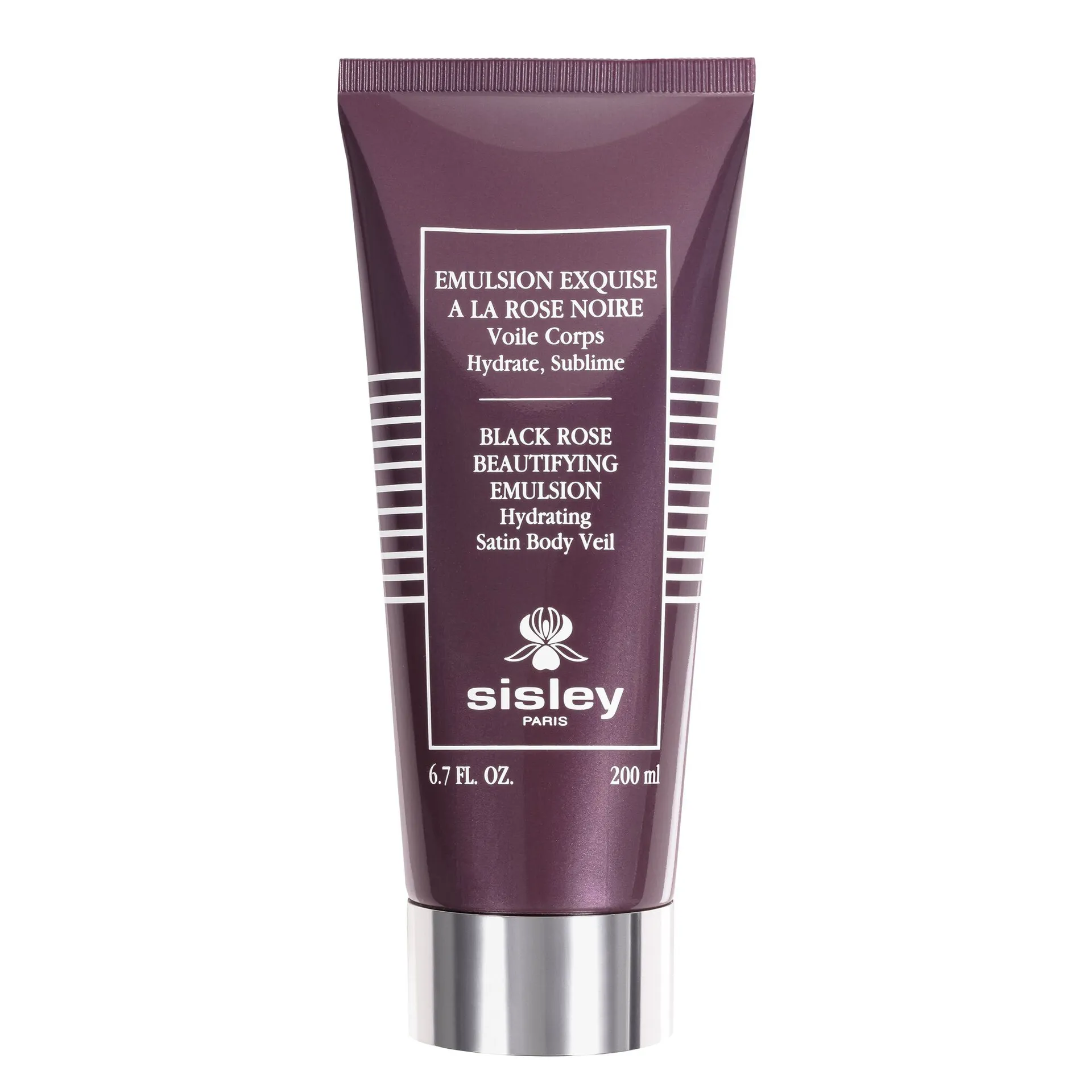 SISLEY Emulsion Exquise à la Rose Noire