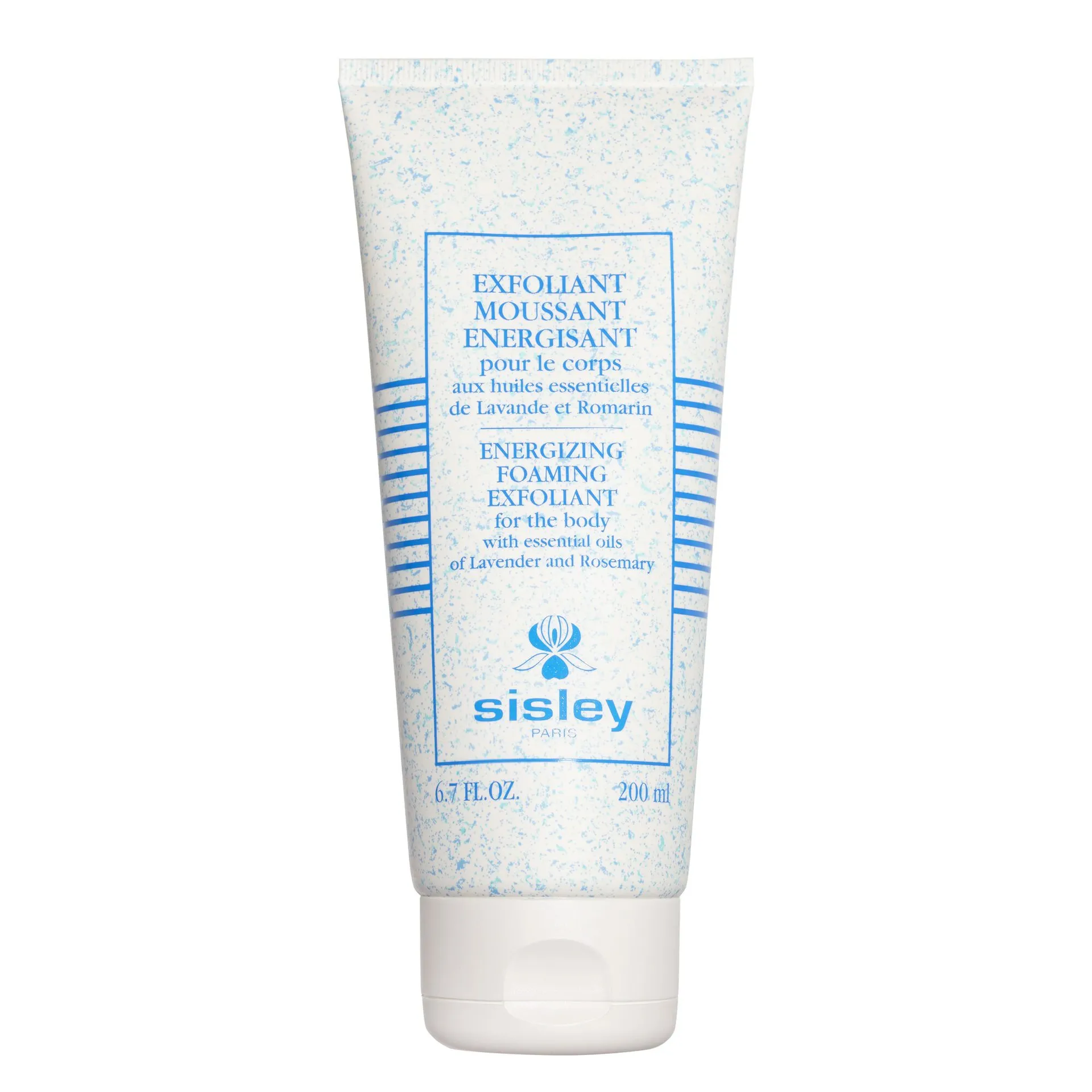 SISLEY Exfoliant Moussant
