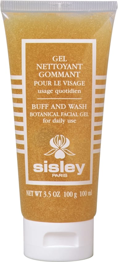 SISLEY Gel Nettoyant Gommant
