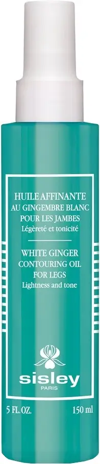 SISLEY Huile Affinante au Gingembre Blanc