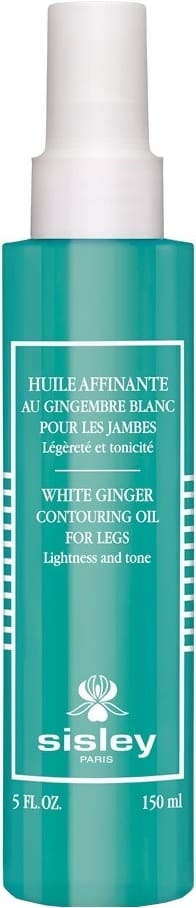 SISLEY Huile Affinante au Gingembre Blanc