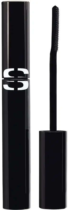 01 Deep Black