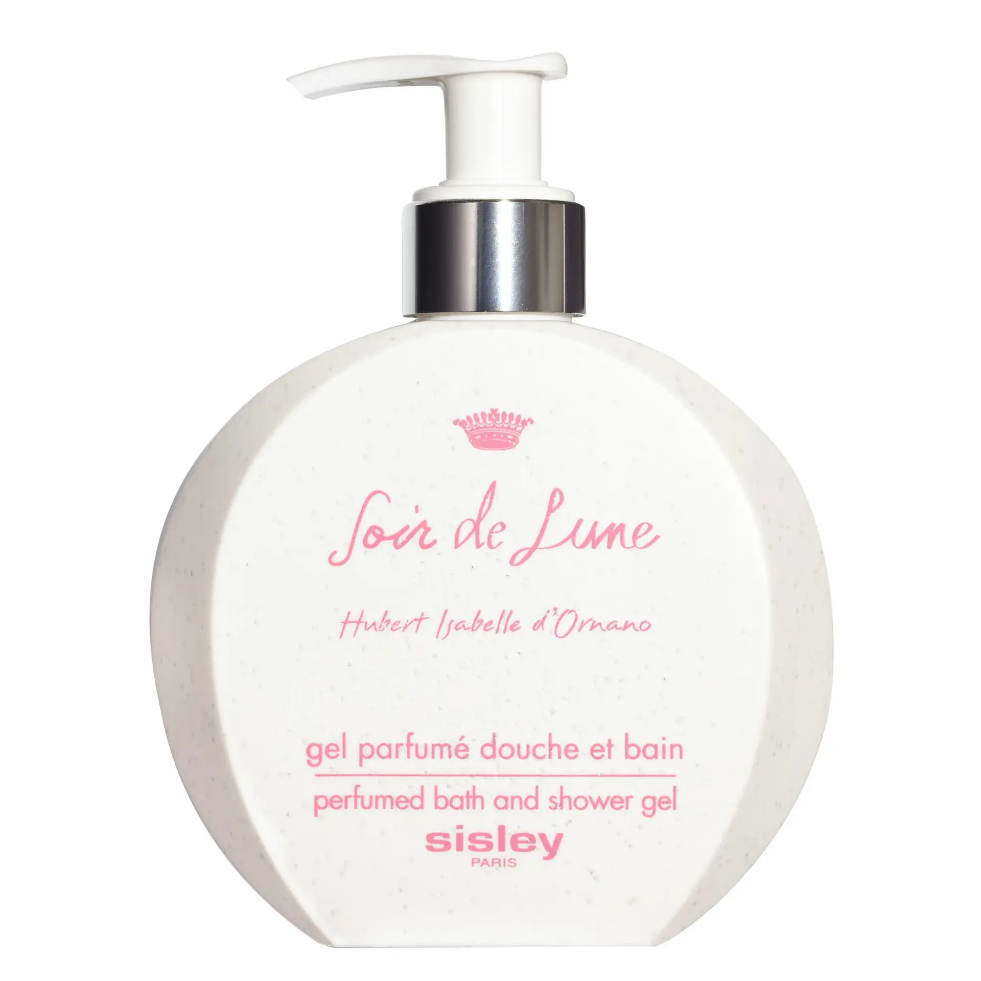 Soir de Lune Bain Douche