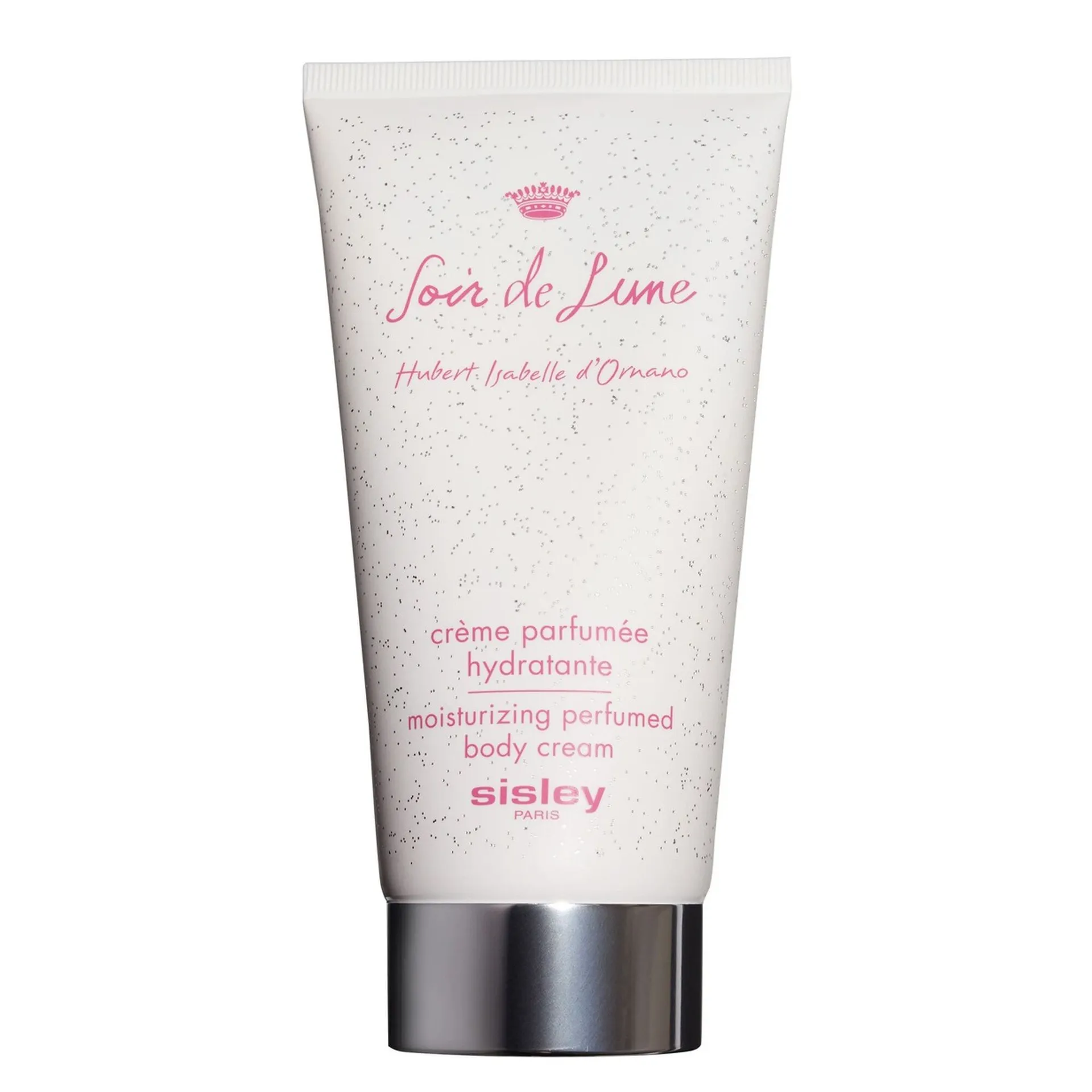 SISLEY Soir de Lune Crème Parfumée Hydratante