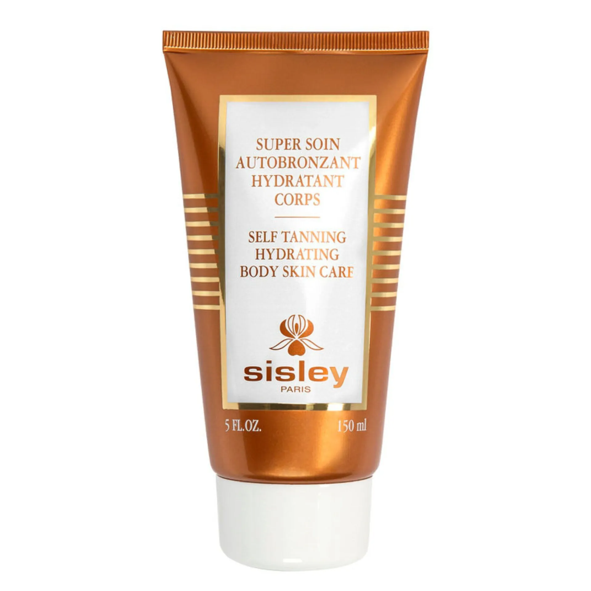 SISLEY Super Soin Autobronzant