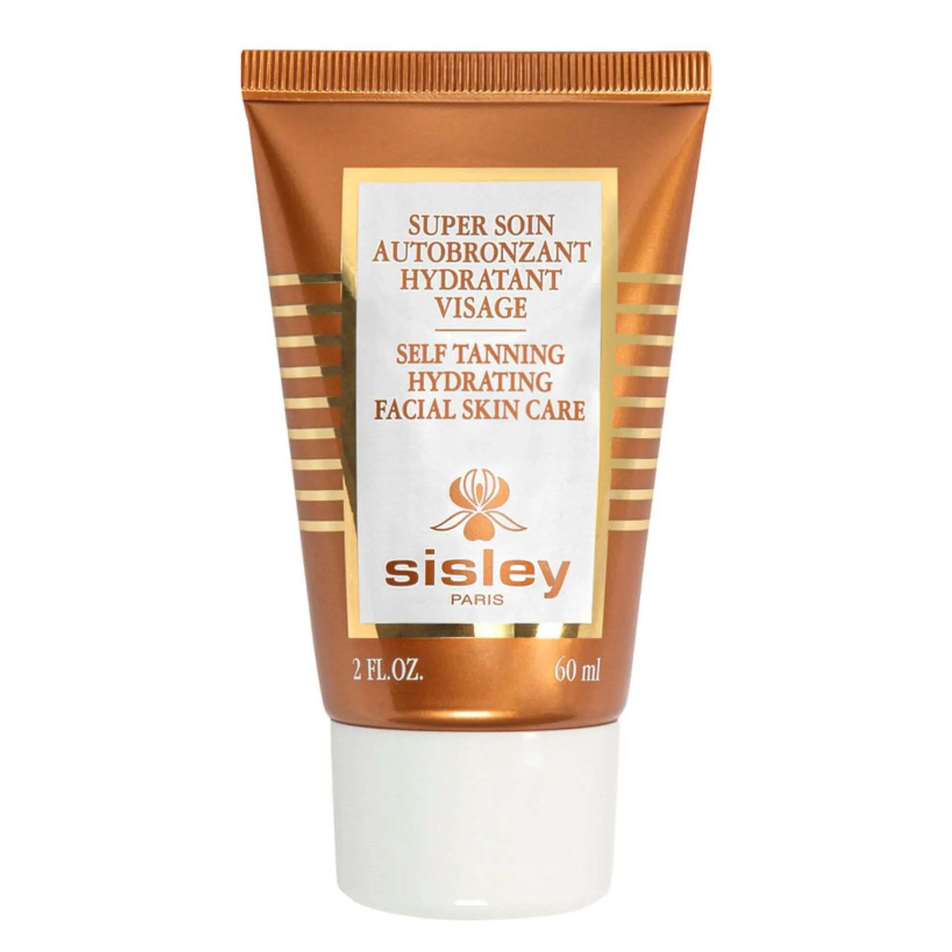 SISLEY Super Soin Autobronzant