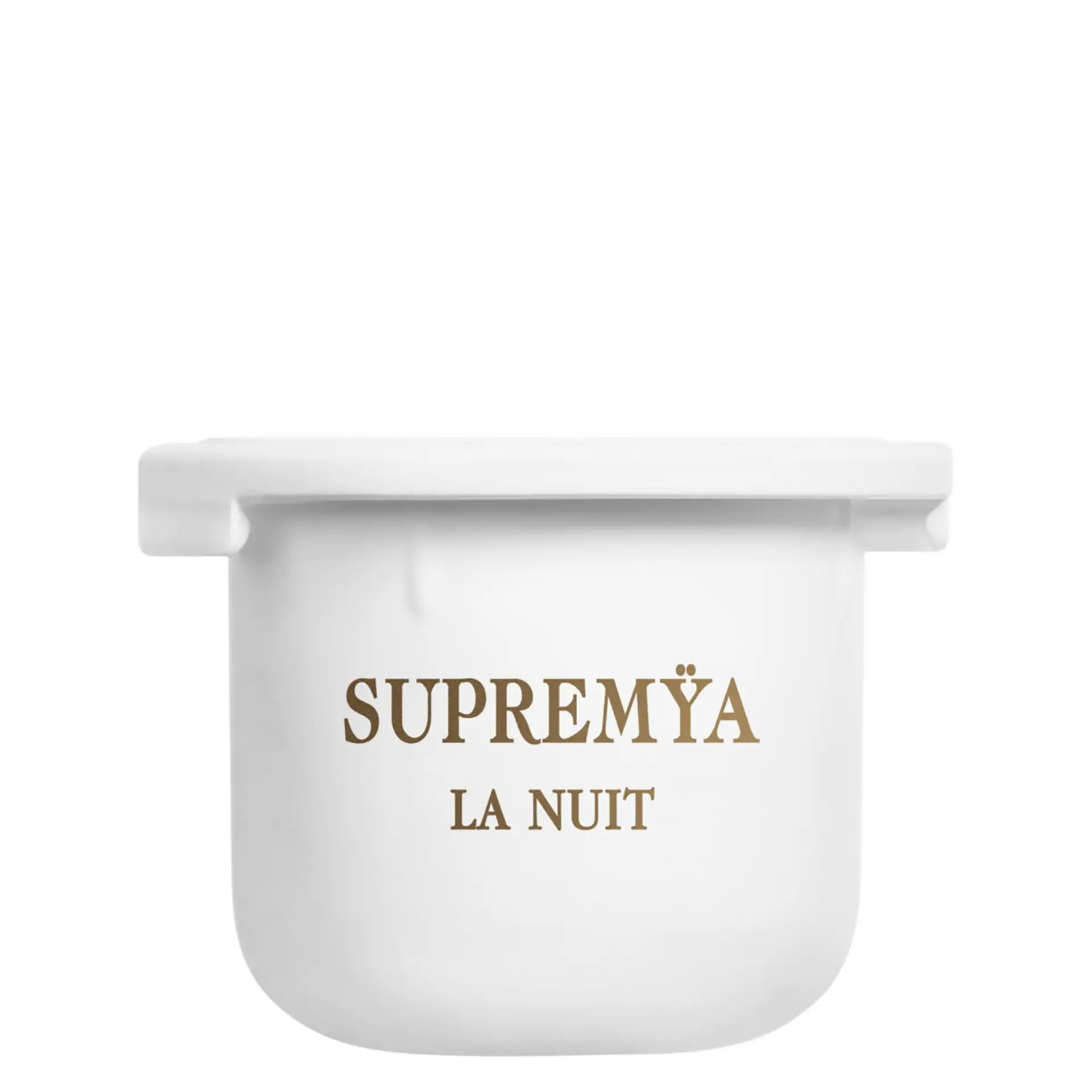 Supremÿa La Nuit