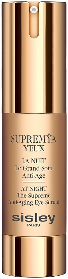 SISLEY Supremÿa Yeux la Nuit