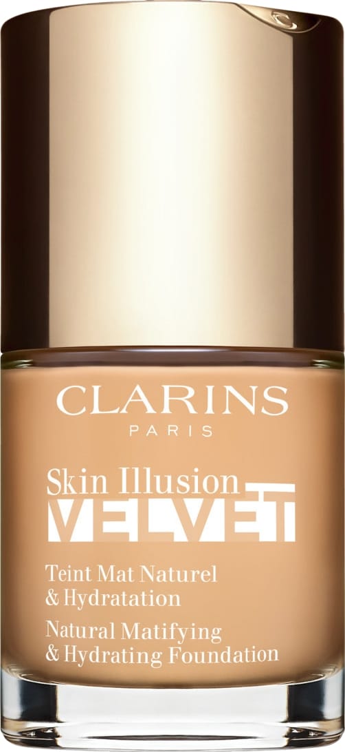 Clarins Skin Illusion Velvet