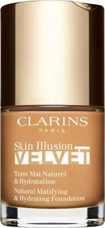 Clarins Skin Illusion Velvet