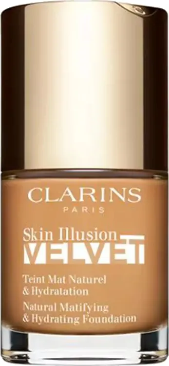 Clarins Skin Illusion Velvet