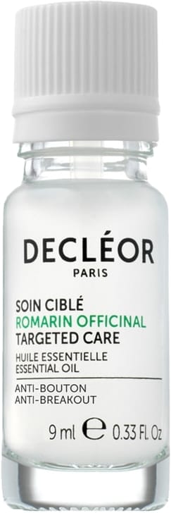 Decléor Soin Ciblé