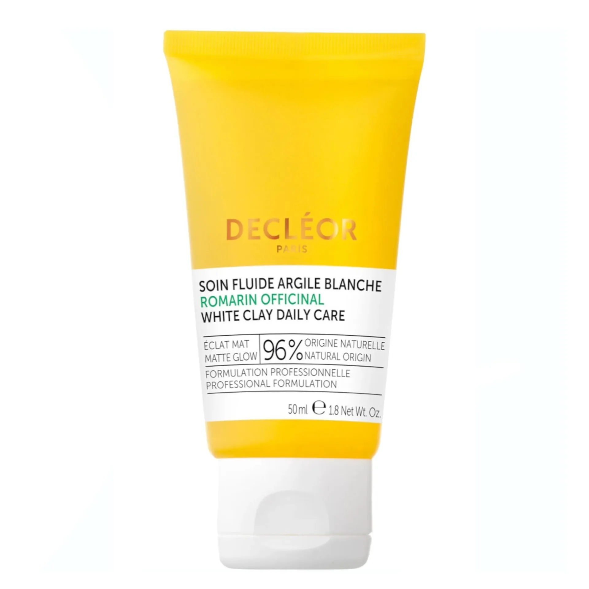 Decléor Soin Fluide Argile Blanche