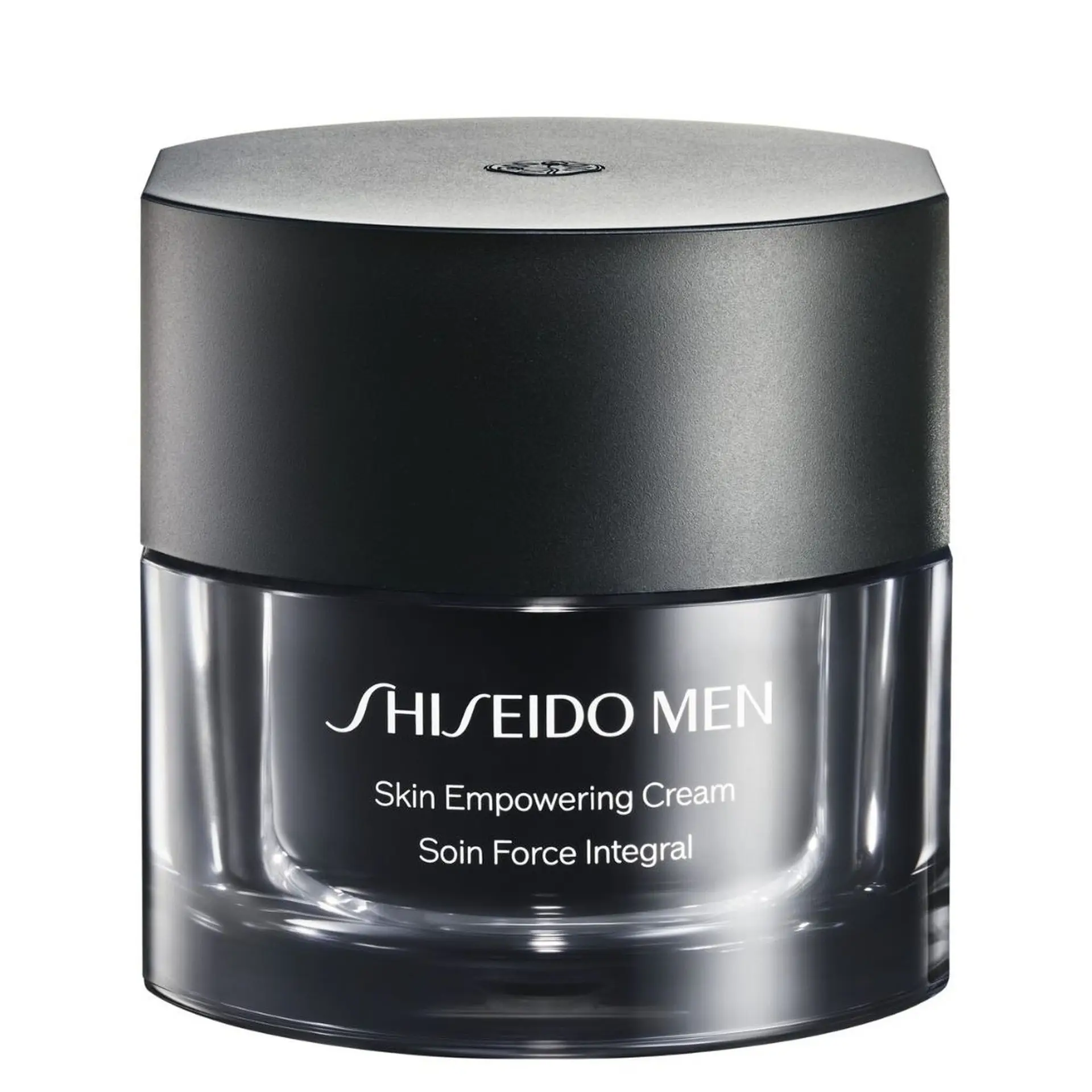 Shiseido Soin Force Intégral